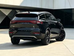 BYD Yuan Plus DM-i 2021 2.0T AWD High Performance Genesis Flagship - ფოტო 4