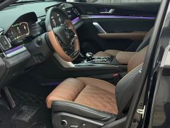 BYD Yuan Plus DM-i 2021 2.0T AWD High Performance Genesis Flagship - ფოტო 5