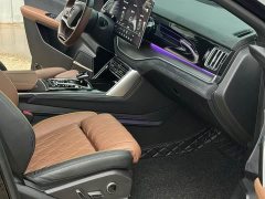 BYD Yuan Plus DM-i 2021 2.0T AWD High Performance Genesis Flagship - ფოტო 6