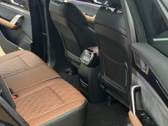 BYD Yuan Plus DM-i 2021 2.0T AWD High Performance Genesis Flagship - ფოტო 7