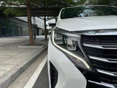 GAC Aion M8 2021 Lingxiu Series 390T Premium Edition - ფოტო 12