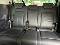 GAC Aion M8 2021 Lingxiu Series 390T Premium Edition - ფოტო 5