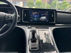 GAC Aion M8 2021 Lingxiu Series 390T Premium Edition - ფოტო 6