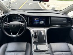 GAC Aion M8 2021 Lingxiu Series 390T Premium Edition - ფოტო 7
