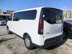 Iveco Juxing 2023 C33 Cargo Van 2.0T 110KW Automatic Xingtu Edition Low Roof - ფოტო 3
