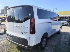 Iveco Juxing 2023 C33 Cargo Van 2.0T 110KW Automatic Xingtu Edition Low Roof - ფოტო 4