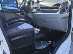 Iveco Juxing 2023 C33 Cargo Van 2.0T 110KW Automatic Xingtu Edition Low Roof - ფოტო 7