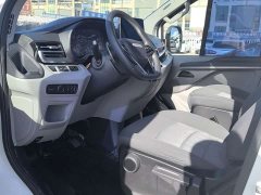 Iveco Juxing 2023 C33 Cargo Van 2.0T 110KW Automatic Xingtu Edition Low Roof - ფოტო 8