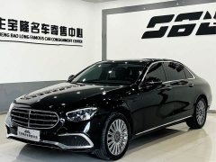 Mercedes-Benz E-Class 2023 E 300 L Fashion Edition - ფოტო 1