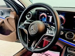 Mercedes-Benz E-Class 2023 E 300 L Fashion Edition - ფოტო 10