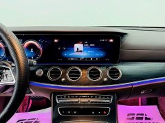 Mercedes-Benz E-Class 2023 E 300 L Fashion Edition - ფოტო 11
