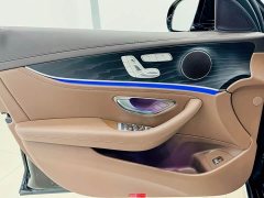 Mercedes-Benz E-Class 2023 E 300 L Fashion Edition - ფოტო 14