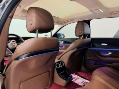 Mercedes-Benz E-Class 2023 E 300 L Fashion Edition - ფოტო 15