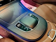 Mercedes-Benz E-Class 2023 E 300 L Fashion Edition - ფოტო 16