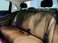 Mercedes-Benz E-Class 2023 E 300 L Fashion Edition - ფოტო 18