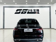 Mercedes-Benz E-Class 2023 E 300 L Fashion Edition - ფოტო 5