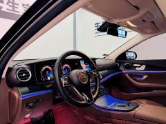 Mercedes-Benz E-Class 2023 E 300 L Fashion Edition - ფოტო 7