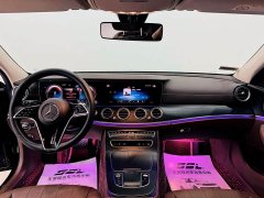 Mercedes-Benz E-Class 2023 E 300 L Fashion Edition - ფოტო 8