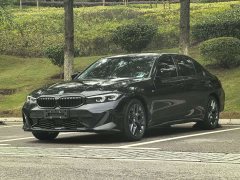 BMW 3 Series 330Li M Sport Night Edition Package - ფოტო 1