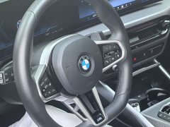 BMW 3 Series 330Li M Sport Night Edition Package - ფოტო 15