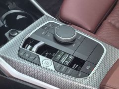 BMW 3 Series 330Li M Sport Night Edition Package - ფოტო 17