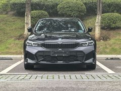 BMW 3 Series 330Li M Sport Night Edition Package - ფოტო 2