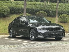 BMW 3 Series 330Li M Sport Night Edition Package - ფოტო 3