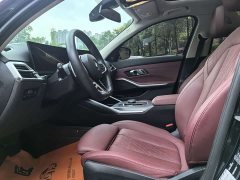 BMW 3 Series 330Li M Sport Night Edition Package - ფოტო 5