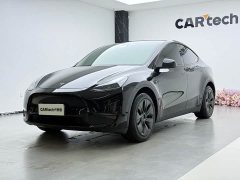 Tesla Model Y 2023 Long Range All-Wheel Drive - ფოტო 1