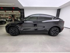 Tesla Model Y 2023 Long Range All-Wheel Drive - ფოტო 10