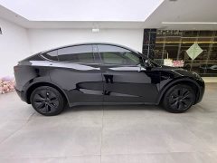 Tesla Model Y 2023 Long Range All-Wheel Drive - ფოტო 11