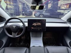 Tesla Model Y 2023 Long Range All-Wheel Drive - ფოტო 13
