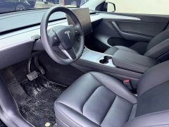 Tesla Model Y 2023 Long Range All-Wheel Drive - ფოტო 18