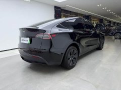 Tesla Model Y 2023 Long Range All-Wheel Drive - ფოტო 2