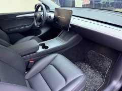 Tesla Model Y 2023 Long Range All-Wheel Drive - ფოტო 20