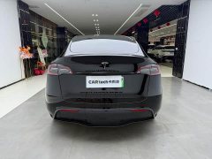 Tesla Model Y 2023 Long Range All-Wheel Drive - ფოტო 4