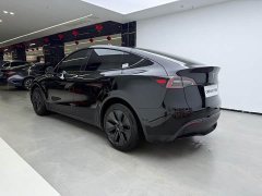 Tesla Model Y 2023 Long Range All-Wheel Drive - ფოტო 9