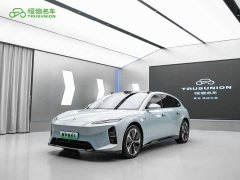 NIO ET5T 75kWh Touring - ფოტო 1