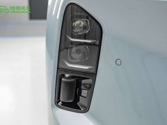 NIO ET5T 75kWh Touring - ფოტო 10
