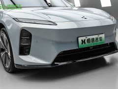 NIO ET5T 75kWh Touring - ფოტო 11