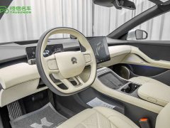 NIO ET5T 75kWh Touring - ფოტო 12