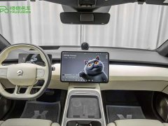 NIO ET5T 75kWh Touring - ფოტო 14