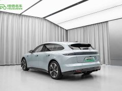 NIO ET5T 75kWh Touring - ფოტო 4