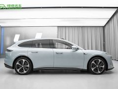 NIO ET5T 75kWh Touring - ფოტო 7