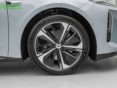 NIO ET5T 75kWh Touring - ფოტო 8