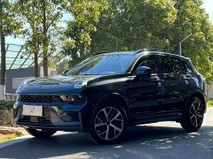 Lynk & Co Geely Lynk & Co 01 2.0T Diesel AWD Sport Halo - ფოტო 1