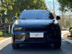 Lynk & Co Geely Lynk & Co 01 2.0T Diesel AWD Sport Halo - ფოტო 2