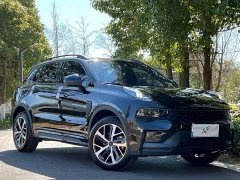 Lynk & Co Geely Lynk & Co 01 2.0T Diesel AWD Sport Halo - ფოტო 3