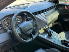 Lynk & Co Geely Lynk & Co 01 2.0T Diesel AWD Sport Halo - ფოტო 4
