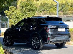 Lynk & Co Geely Lynk & Co 01 2.0T Diesel AWD Sport Halo - ფოტო 7